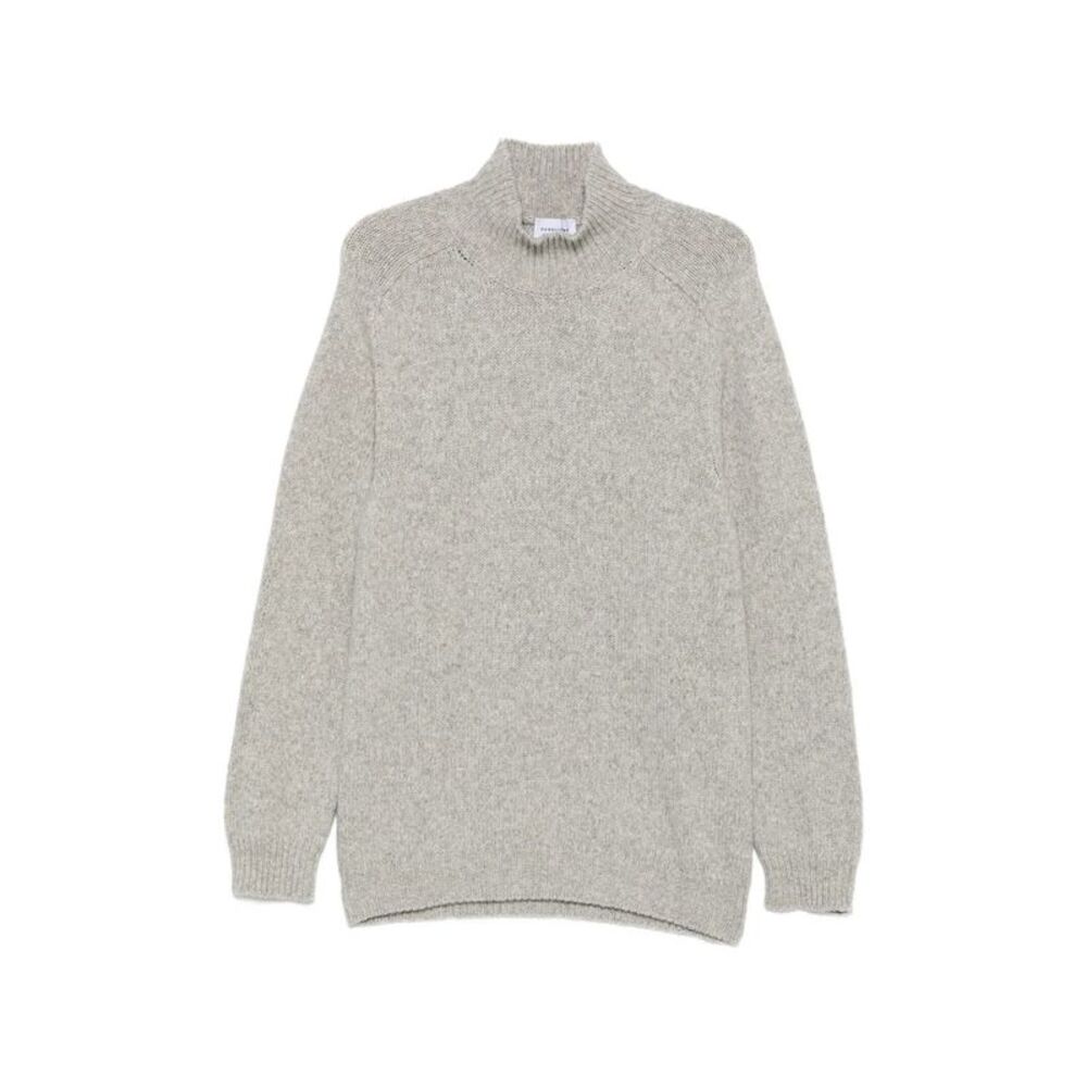 Scaglione Grey Sweaters & Knitwear - Jumpers Men